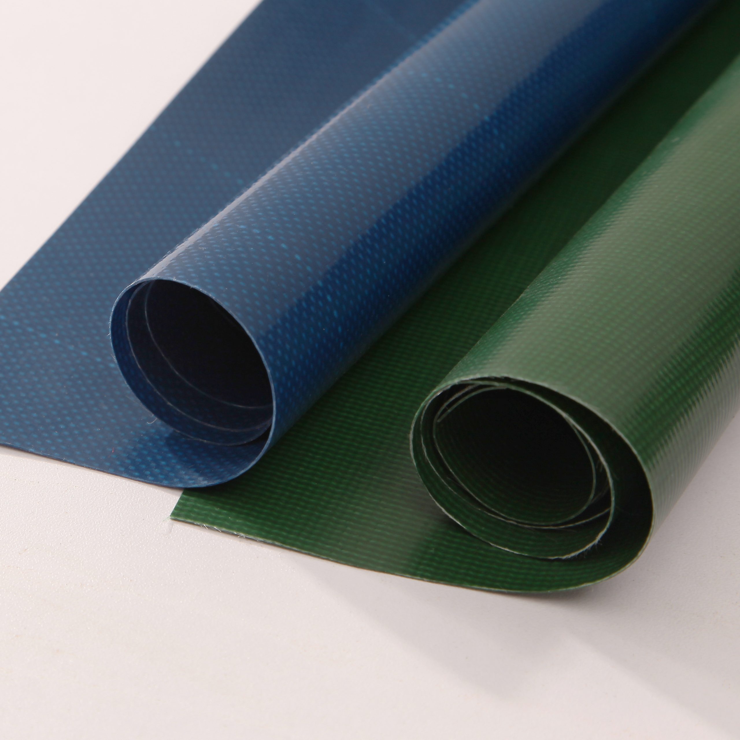 knife - coated fabric