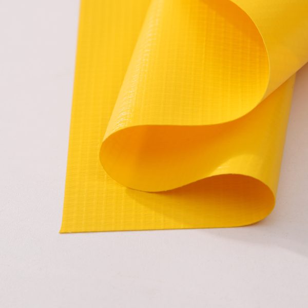 Mesh fabric