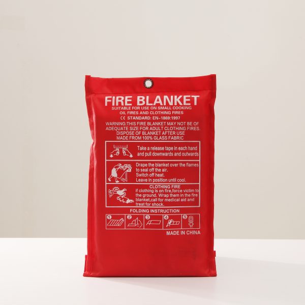 Fire Blanket - 图片 2