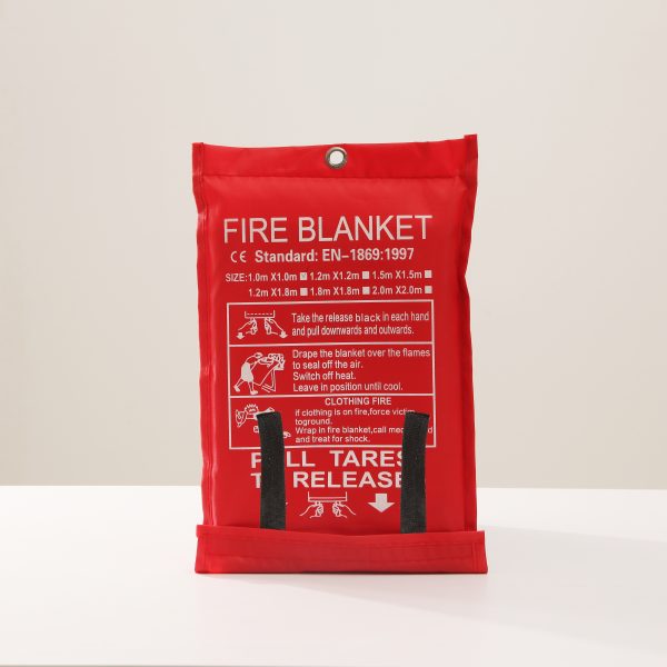 Fire Blanket - 图片 3