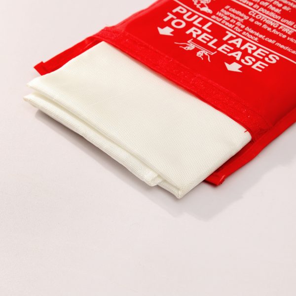 Fire Blanket - 图片 4