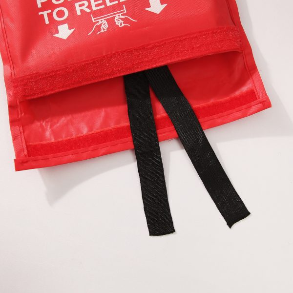 Fire Blanket - 图片 5
