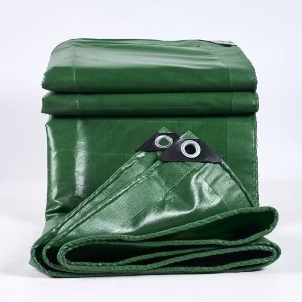 PVC Tarpaulin - 图片 8