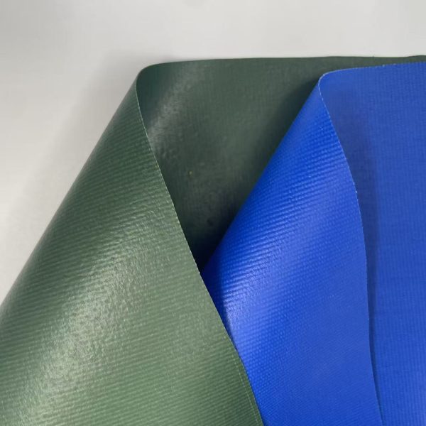 PVC Tarpaulin - 图片 4