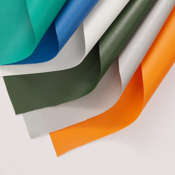 PVC Tarpaulin - 图片 7
