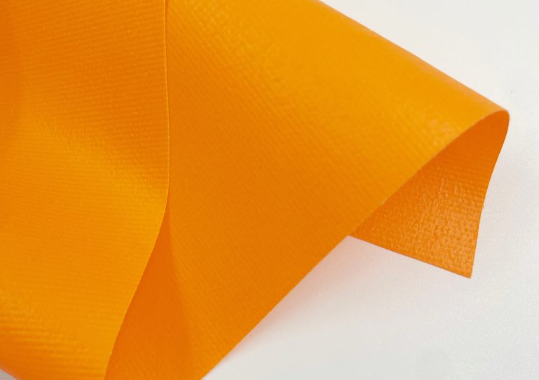 Why choose PVC tarpaulin?